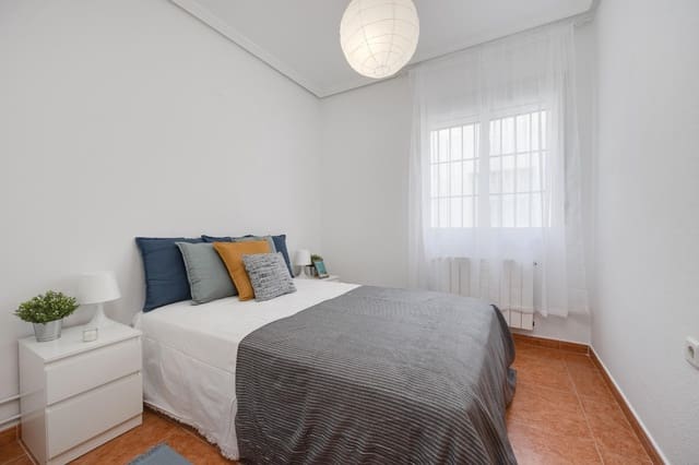 Ático de 3 habitaciones en Playa del Cura, Torrevieja en venta - 199.900 € (Ref: 9739087)