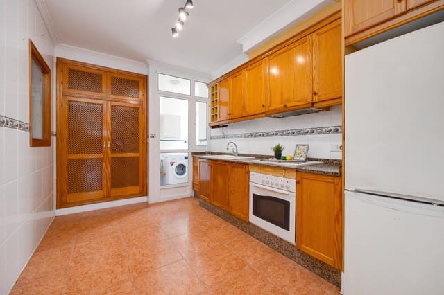 Ático de 3 habitaciones en Playa del Cura, Torrevieja en venta - 199.900 € (Ref: 9739087)