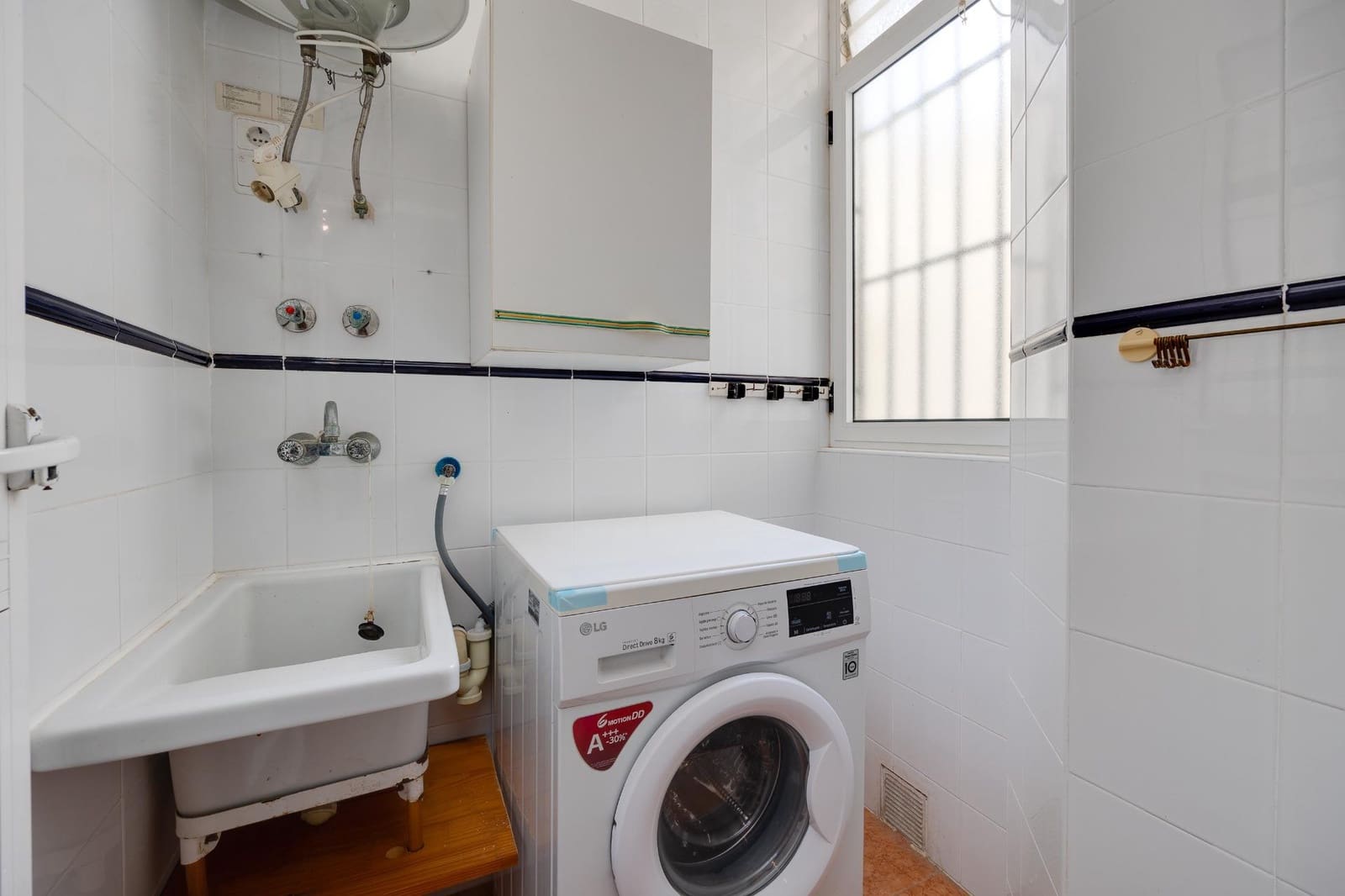 Ático de 3 habitaciones en Torrevieja en venta - 199.900 € (Ref: 9739087)