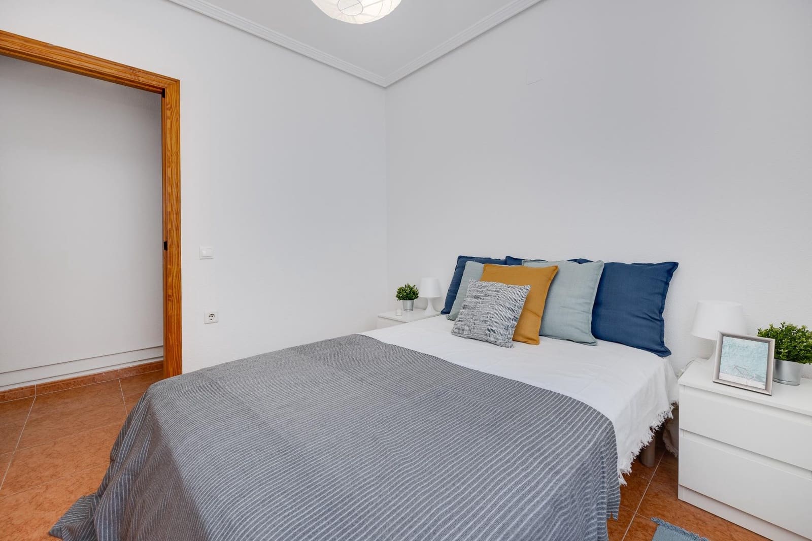 Ático de 3 habitaciones en Torrevieja en venta - 199.900 € (Ref: 9739087)