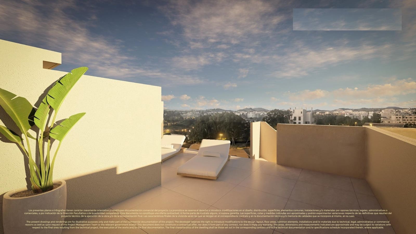 3 bedroom Apartment for sale in Corvera with pool - € 369,000 (Ref: 9739089)