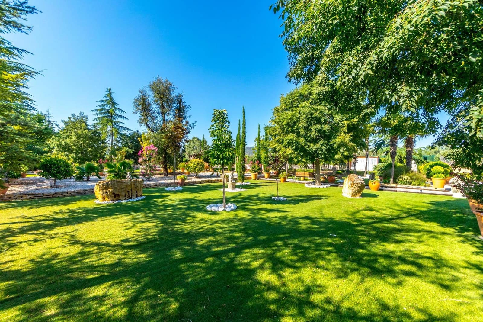 Chalet de 4 habitaciones en Onil en venta con piscina garaje - 950.000 € (Ref: 9744191)