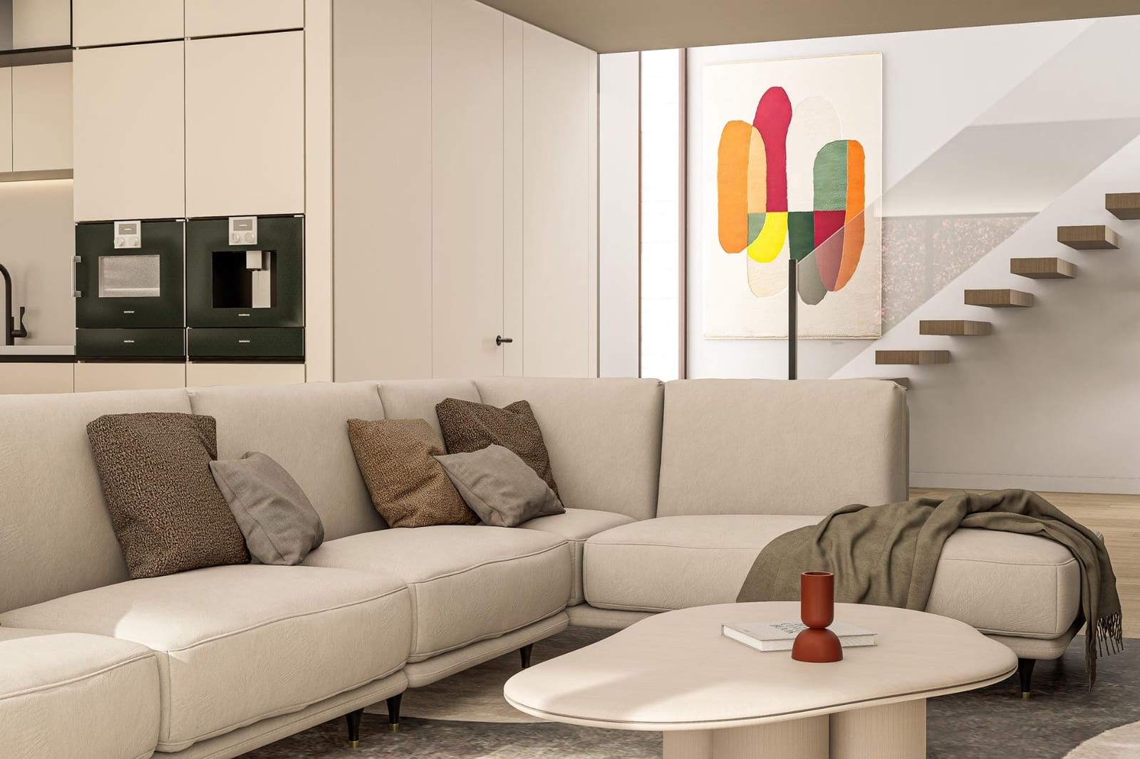 3 slaapkamer Villa te koop in Pinoso met zwembad - € 702.000 (Ref: 9758883)