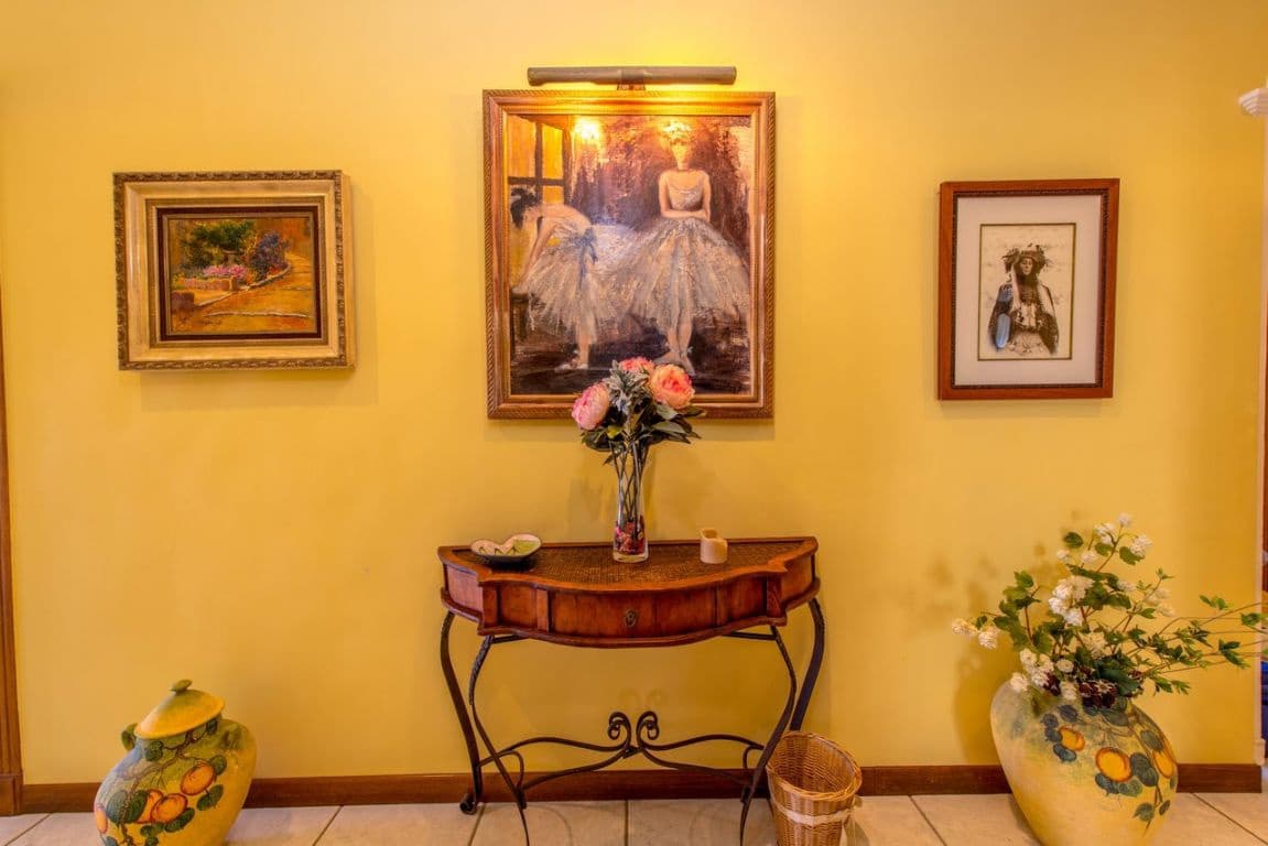 Chalet de 6 habitaciones en La Mata en venta con piscina garaje - 950.000 € (Ref: 9780777)