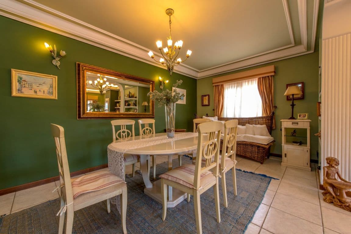 Chalet de 6 habitaciones en La Mata en venta con piscina garaje - 950.000 € (Ref: 9780777)