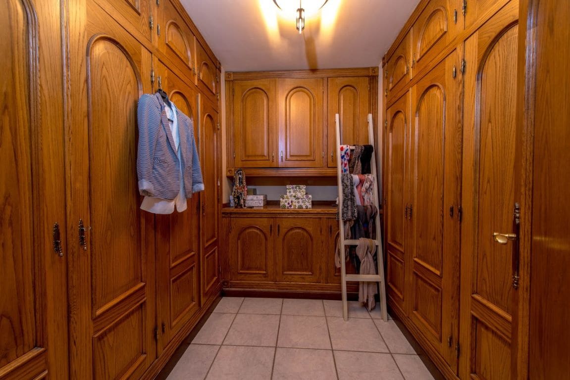 Chalet de 6 habitaciones en La Mata en venta con piscina garaje - 950.000 € (Ref: 9780777)