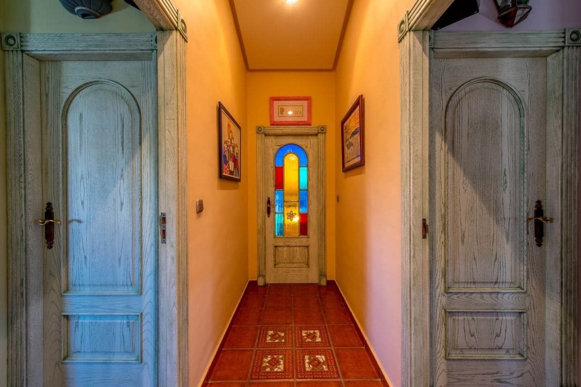 Chalet de 6 habitaciones en La Mata en venta con piscina garaje - 950.000 € (Ref: 9780777)