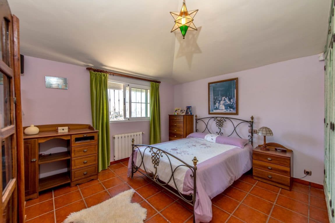 Chalet de 6 habitaciones en La Mata en venta con piscina garaje - 950.000 € (Ref: 9780777)