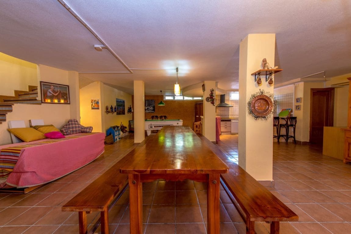 Chalet de 6 habitaciones en La Mata en venta con piscina garaje - 950.000 € (Ref: 9780777)