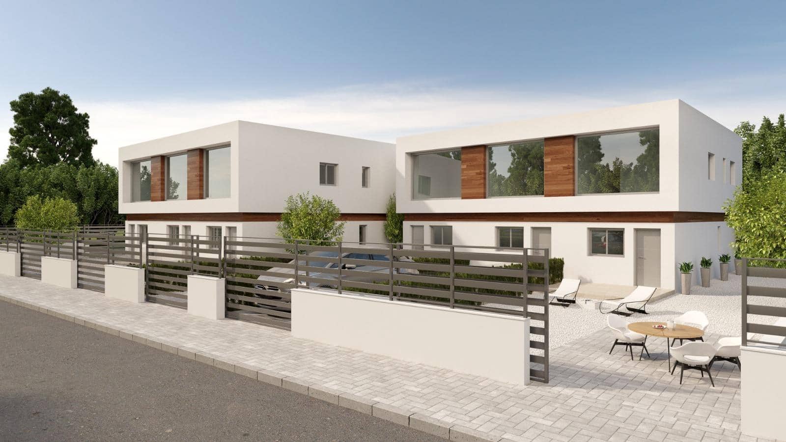 3 slaapkamer Rijtjeshuis te koop in Orihuela Costa met zwembad garage - € 319.900 (Ref: 9787448)