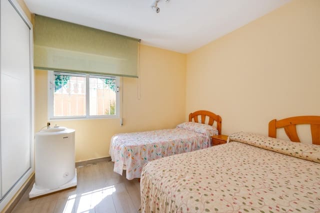 2 quarto Moradia em Banda para venda em Los Altos com piscina - 177 900 € (Ref: 9787450)