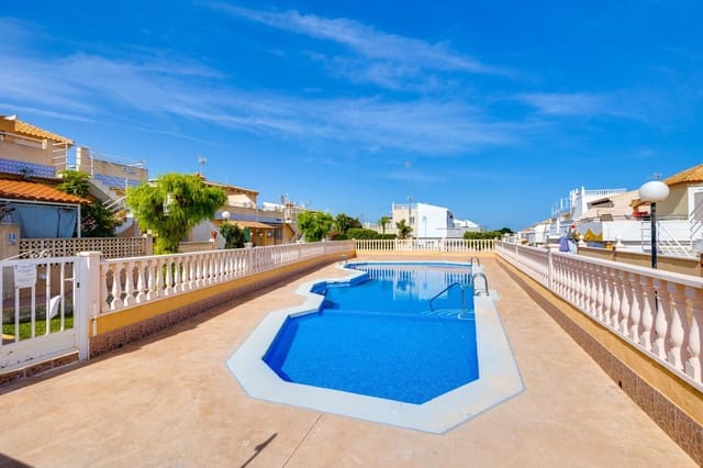 2 quarto Moradia em Banda para venda em Los Altos com piscina - 177 900 € (Ref: 9787450)