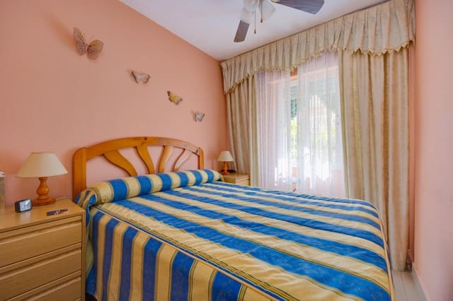 2 quarto Moradia em Banda para venda em Los Altos com piscina - 177 900 € (Ref: 9787450)