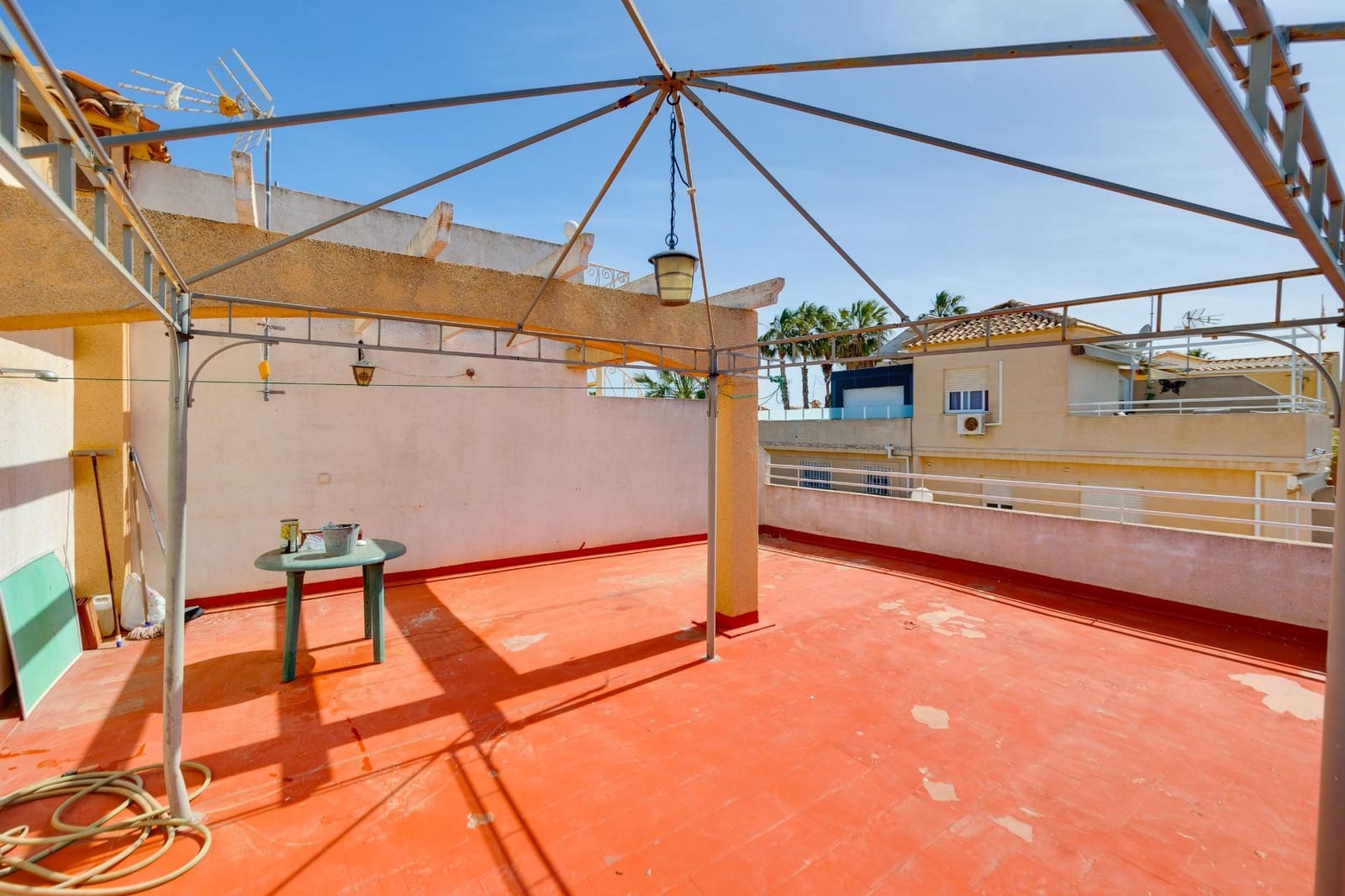 2 bedroom Terraced Villa for sale in Los Altos with pool - € 177,900 (Ref: 9787450)