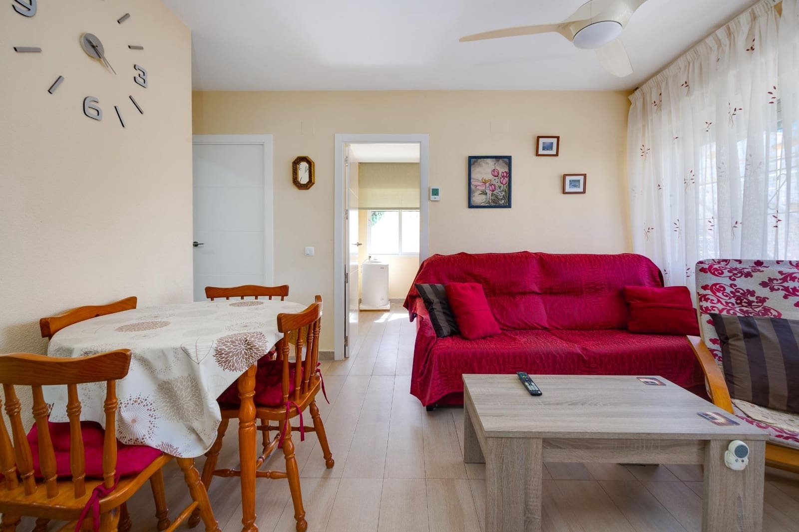 2 bedroom Terraced Villa for sale in Los Altos with pool - € 177,900 (Ref: 9787450)