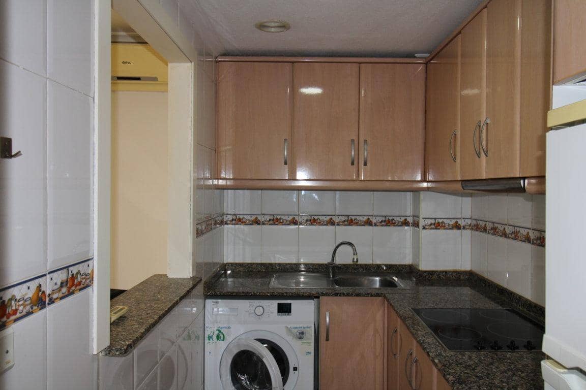 2 chambre Appartement à vendre à Torrevieja - 168 000 € (Ref: 9787463)