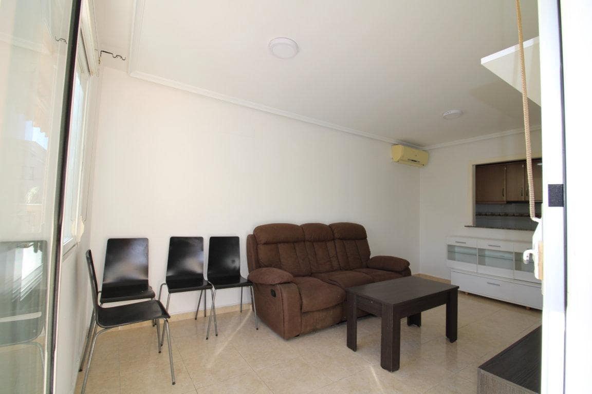 2 chambre Appartement à vendre à Torrevieja - 168 000 € (Ref: 9787463)