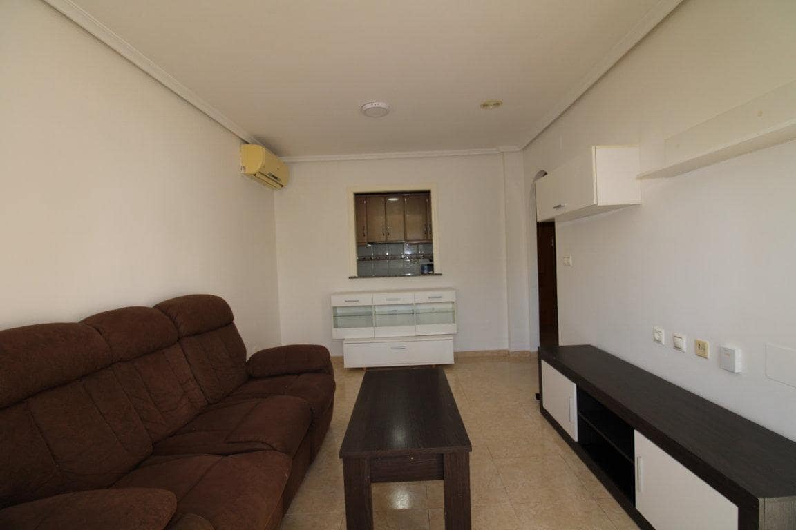 2 chambre Appartement à vendre à Torrevieja - 168 000 € (Ref: 9787463)