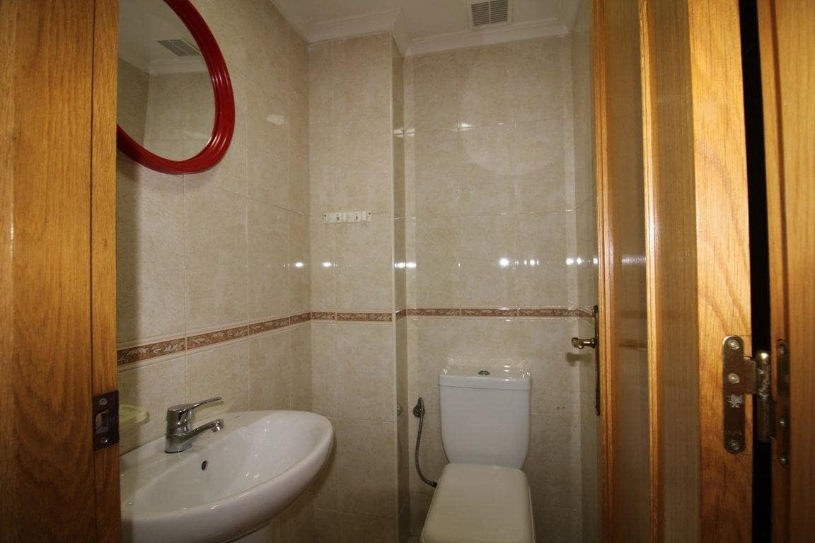 2 chambre Appartement à vendre à Torrevieja - 168 000 € (Ref: 9787463)