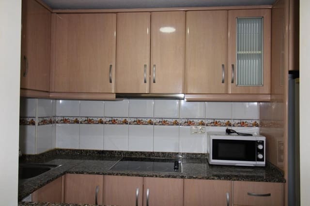 2 Zimmer Apartment zu verkaufen in Playa del Cura, Torrevieja - 168.000 € (Ref: 9787463)