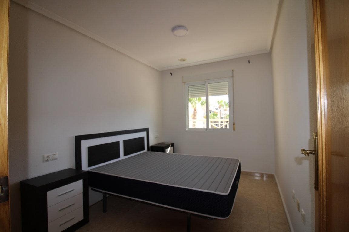2 chambre Appartement à vendre à Torrevieja - 168 000 € (Ref: 9787463)