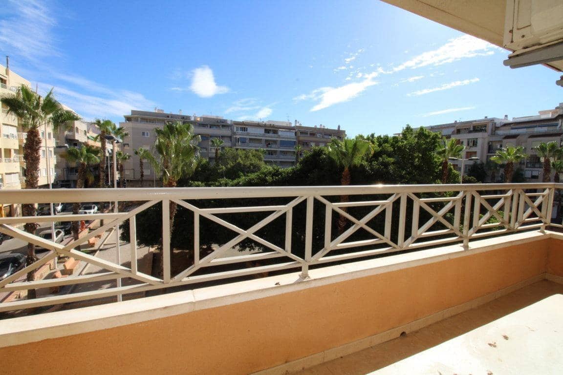 2 chambre Appartement à vendre à Torrevieja - 168 000 € (Ref: 9787463)