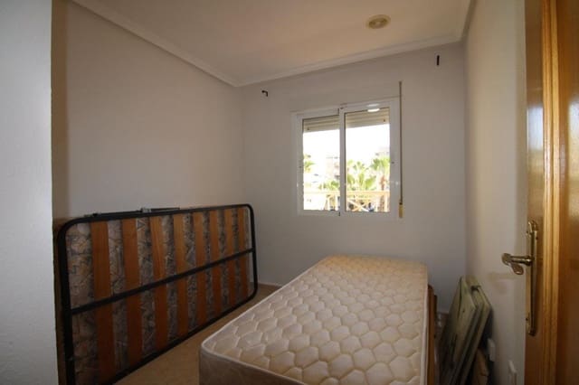 2 Zimmer Apartment zu verkaufen in Playa del Cura, Torrevieja - 168.000 € (Ref: 9787463)
