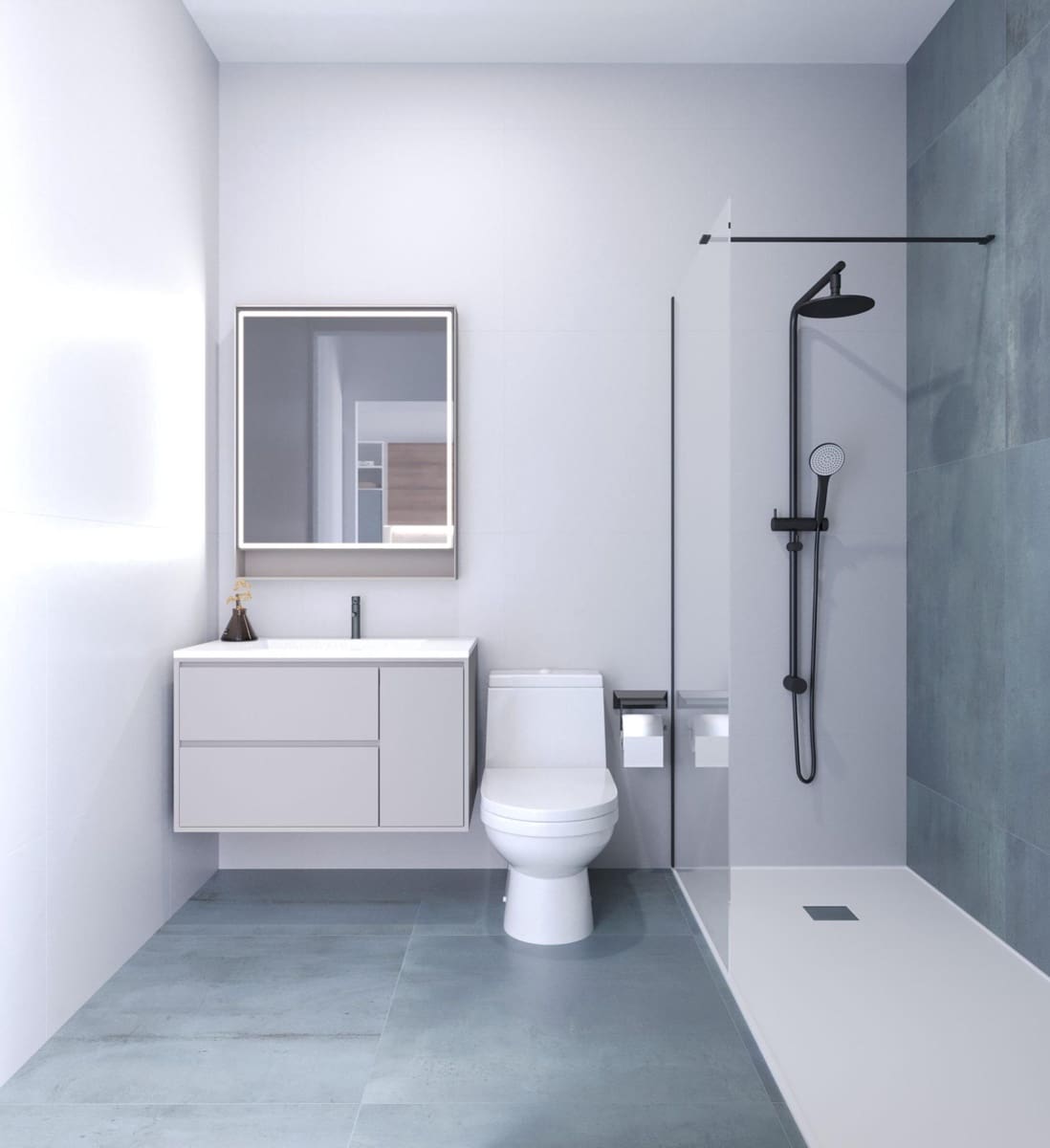 2 sovrum Radhus till salu i Roldan med pool - 259 900 € (Ref: 9787467)