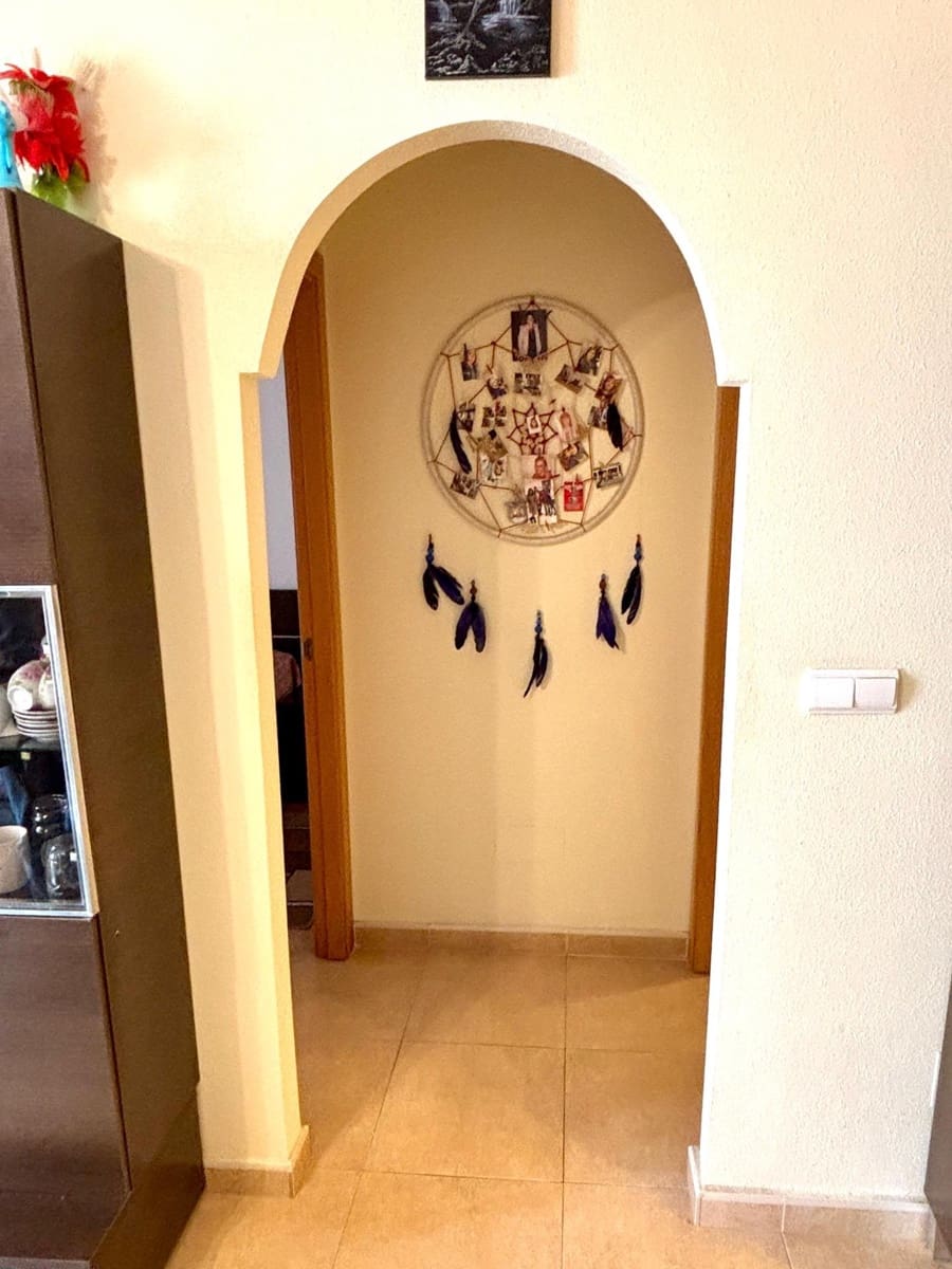 2 Zimmer Apartment zu verkaufen in Torrevieja mit Pool - 159.000 € (Ref: 9797347)