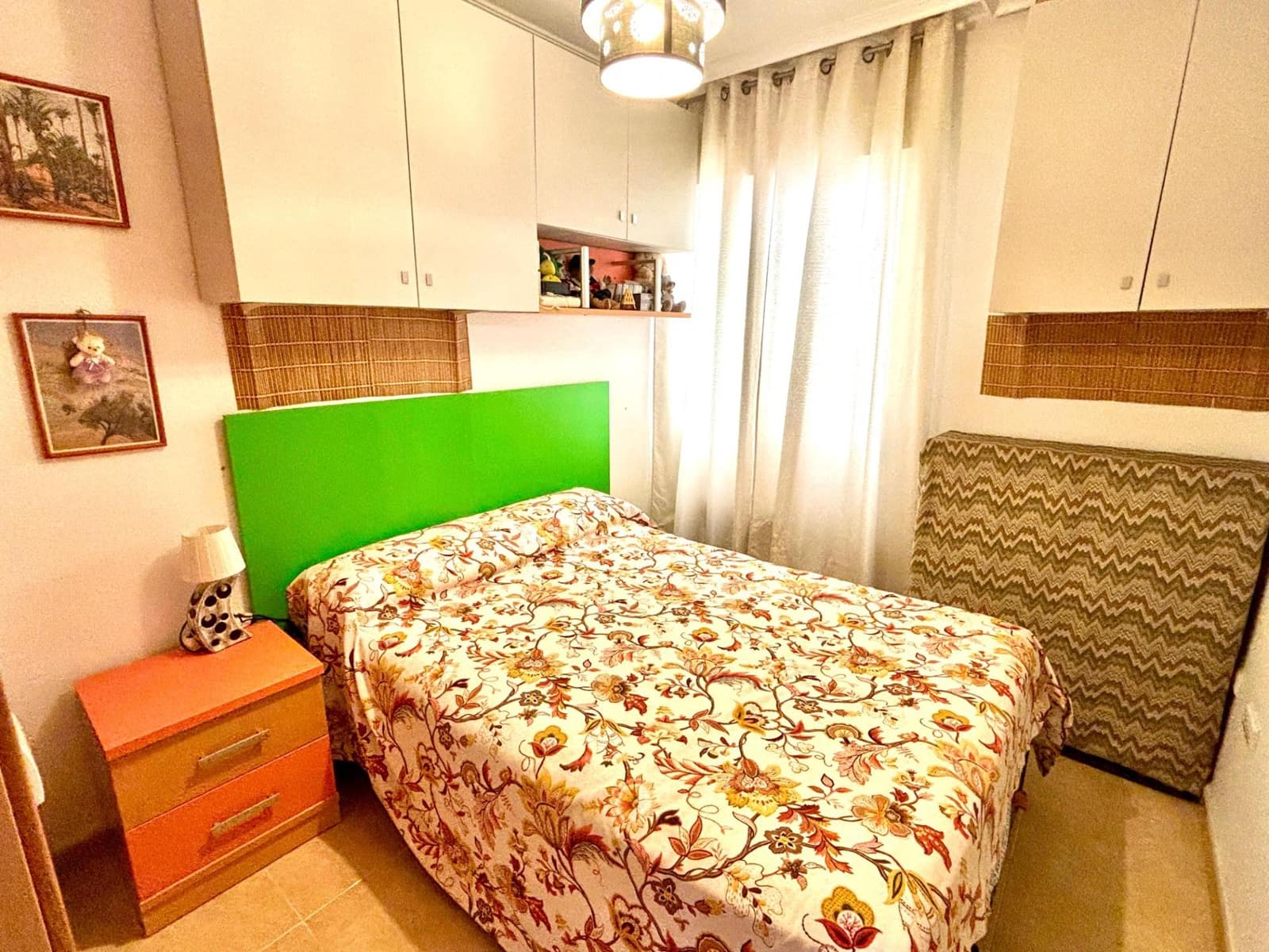 2 Zimmer Apartment zu verkaufen in Torrevieja mit Pool - 159.000 € (Ref: 9797347)