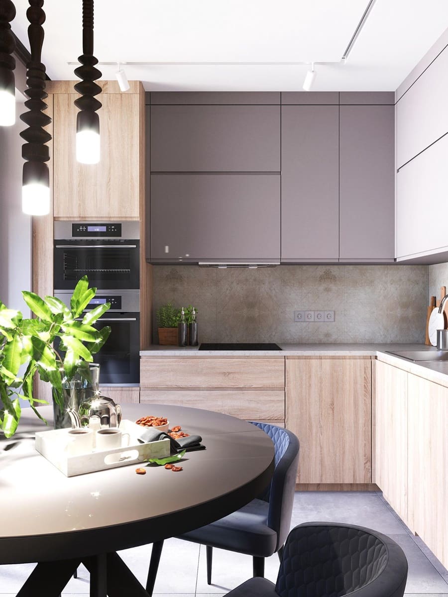 3 sypialnia Willa na sprzedaż w Finestrat z basenem - 550 000 € (Ref: 9800675)