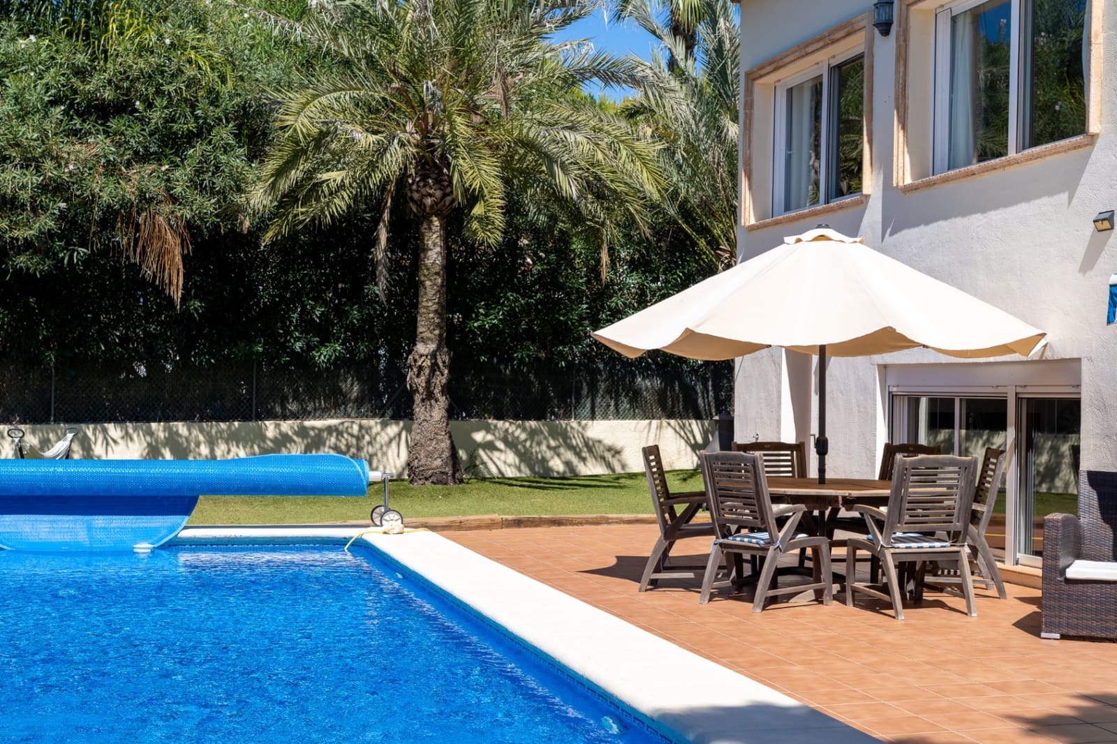 3 sypialnia Willa na sprzedaż w Ambolo z basenem - 795 000 € (Ref: 10120467)