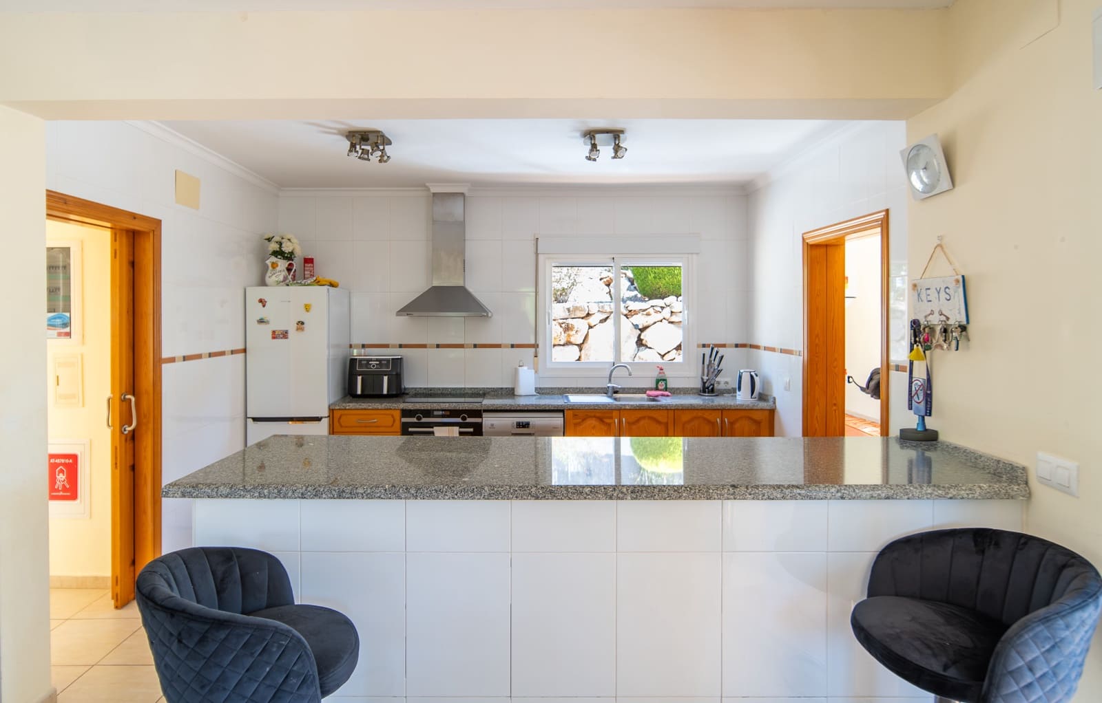 3 sypialnia Willa na sprzedaż w Ambolo z basenem - 795 000 € (Ref: 10120467)