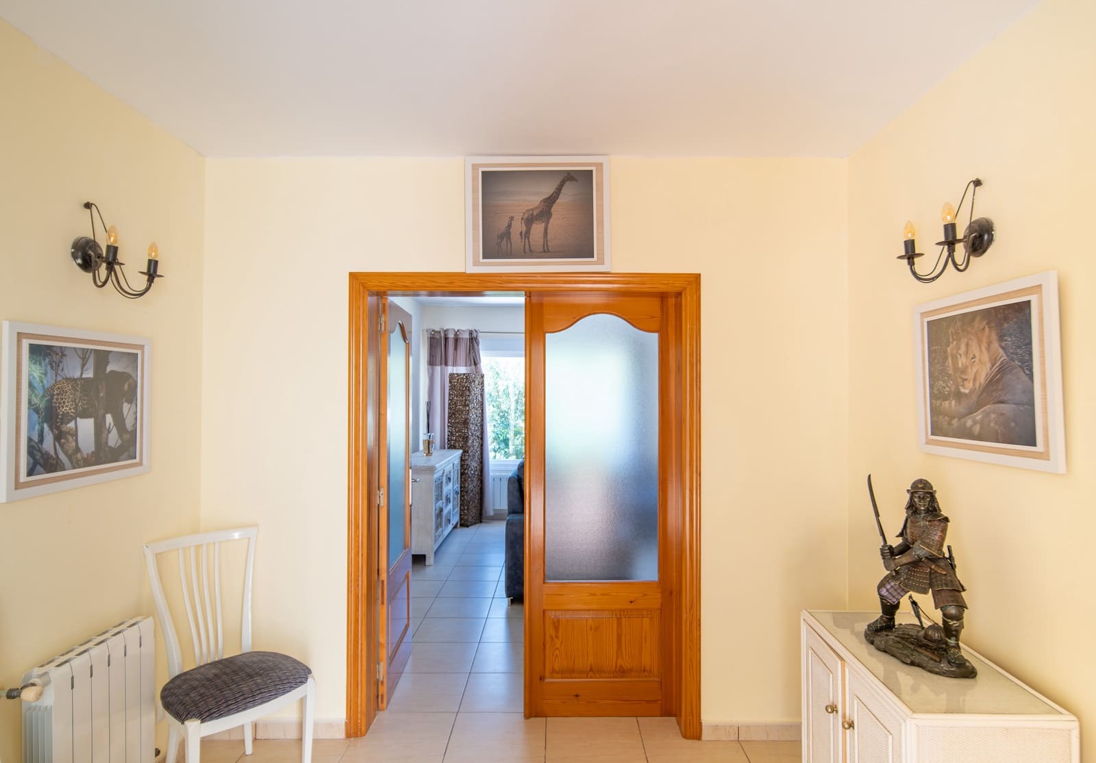 3 sypialnia Willa na sprzedaż w Ambolo z basenem - 795 000 € (Ref: 10120467)
