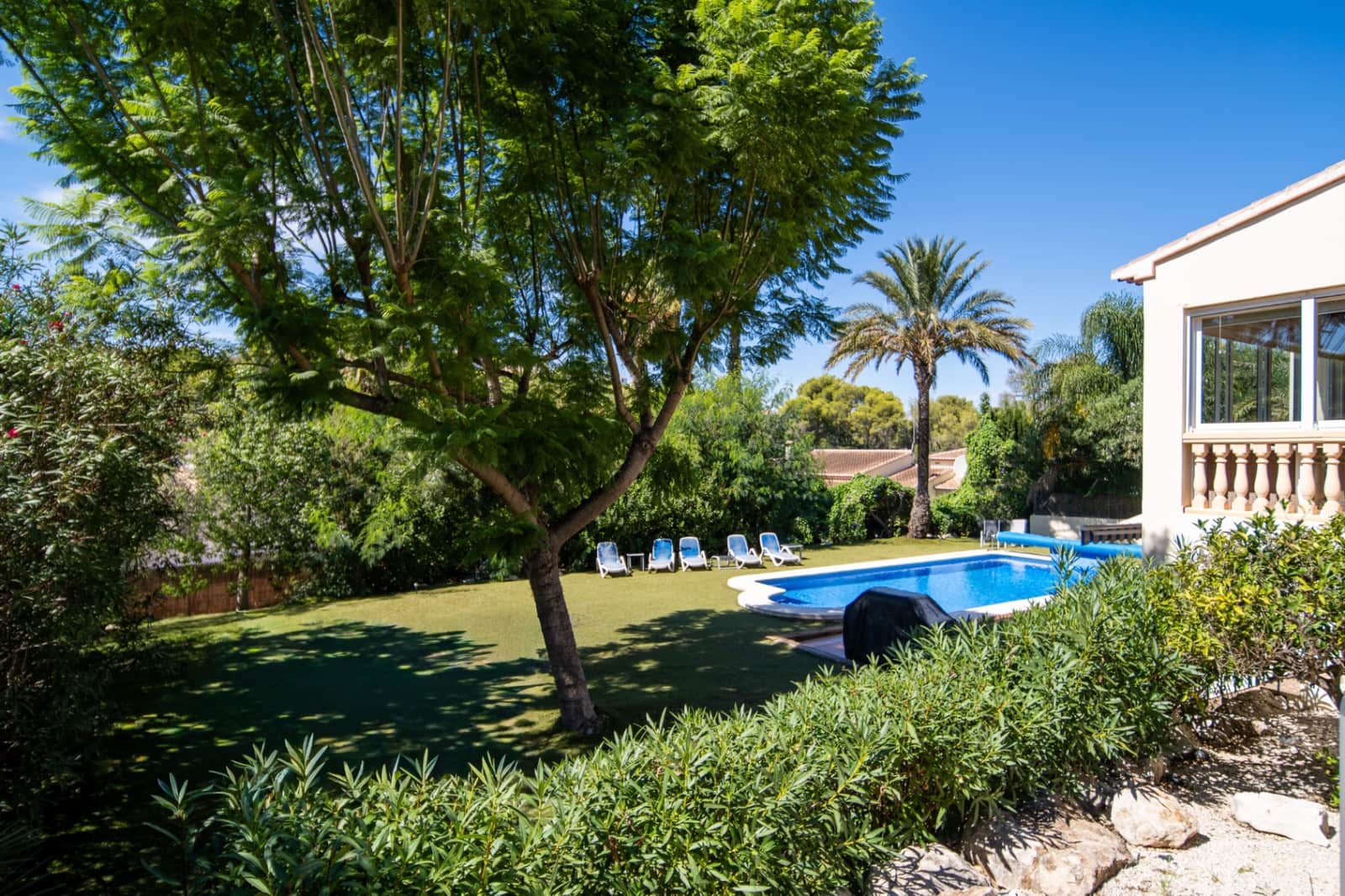3 sypialnia Willa na sprzedaż w Ambolo z basenem - 795 000 € (Ref: 10120467)