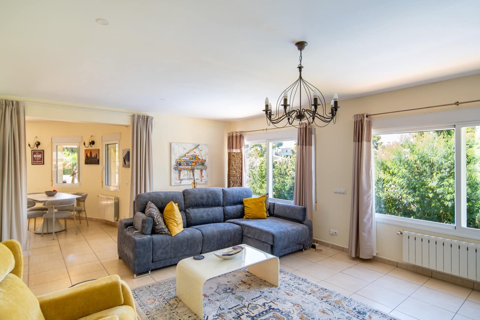 3 sypialnia Willa na sprzedaż w Ambolo z basenem - 795 000 € (Ref: 10120467)