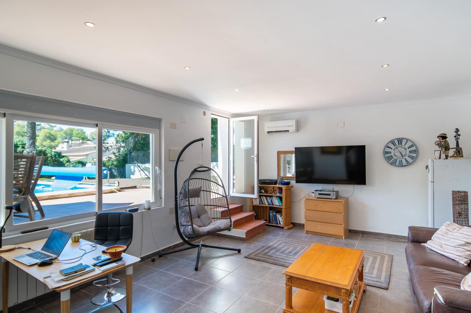 3 sypialnia Willa na sprzedaż w Ambolo z basenem - 795 000 € (Ref: 10120467)