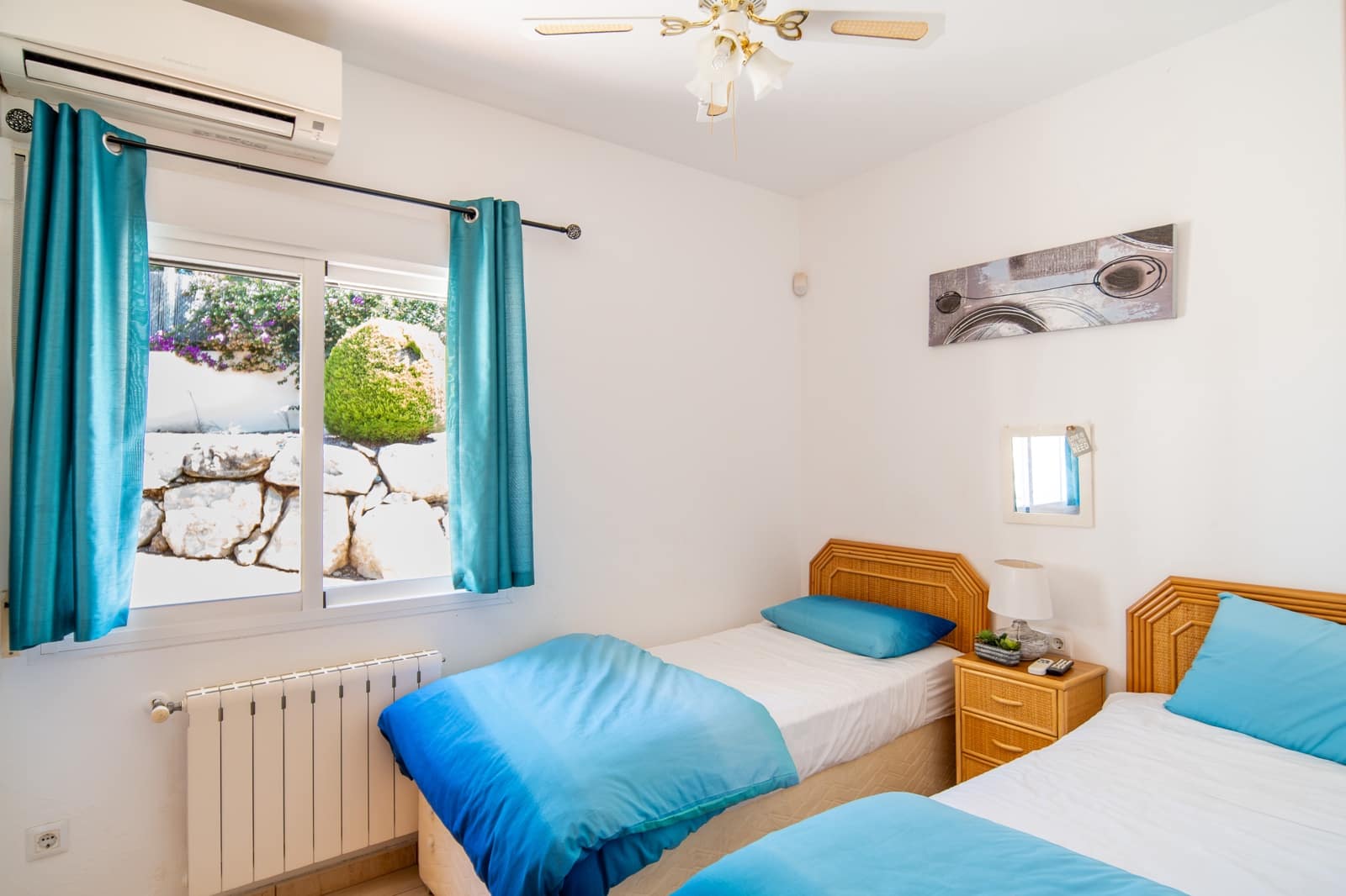 3 sypialnia Willa na sprzedaż w Ambolo z basenem - 795 000 € (Ref: 10120467)