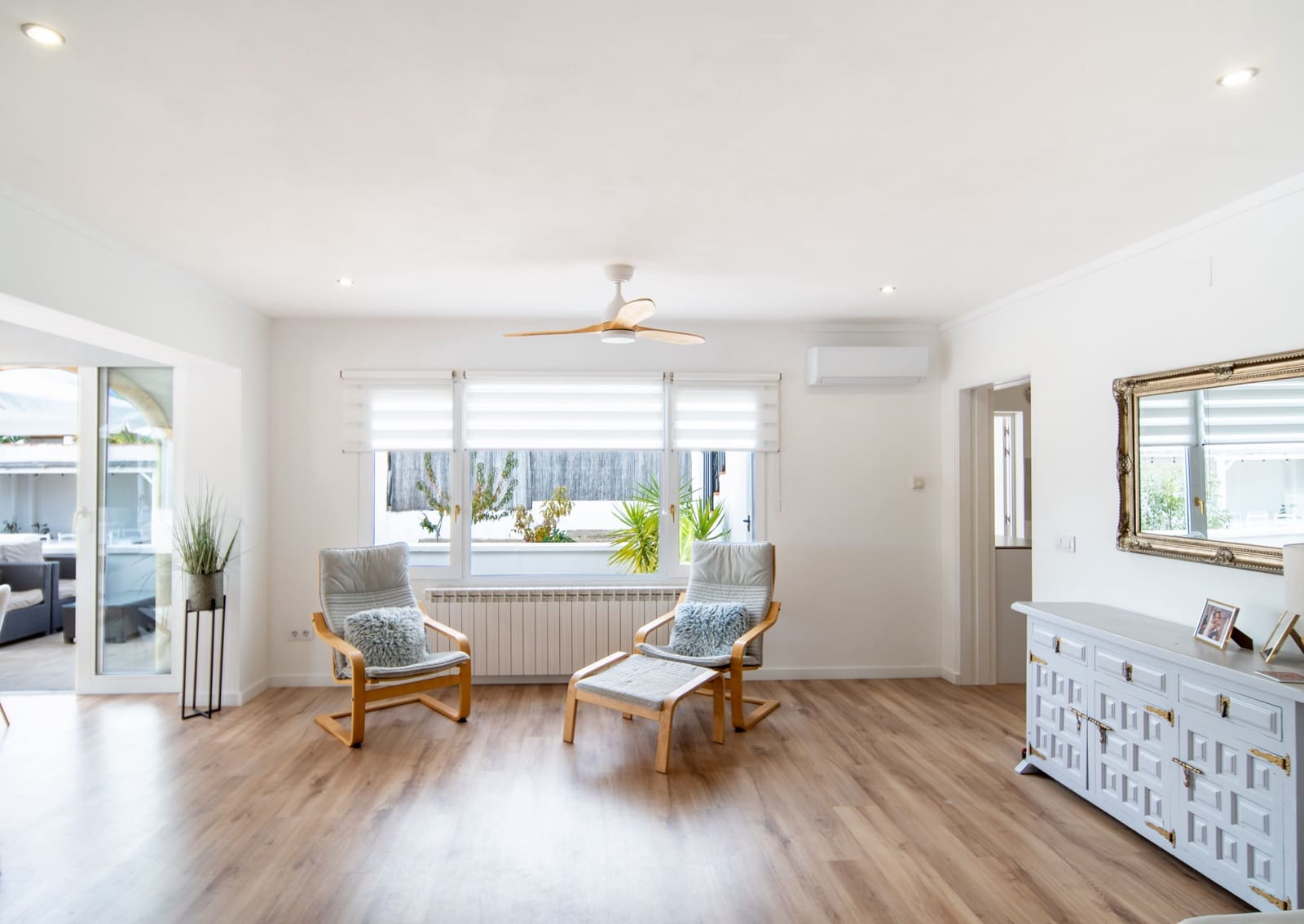 4 makuuhuone Huvila myytävänä paikassa Javea / Xabia mukana uima-altaan 
autotalli - 1 050 000 € (Ref: 10120468)