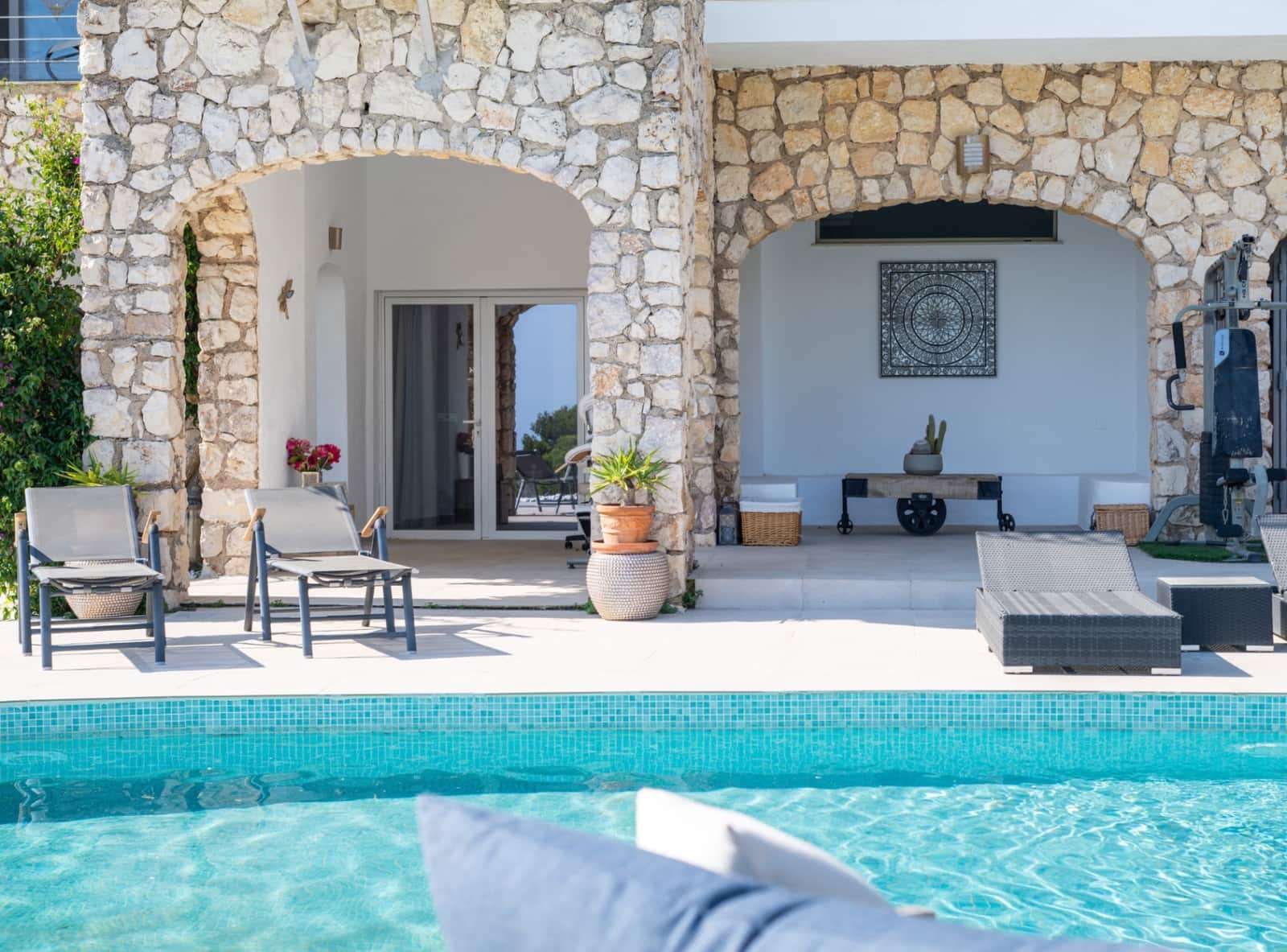 5 quarto Moradia para venda em Javea / Xabia com piscina - 1 499 000 € (Ref: 10120469)