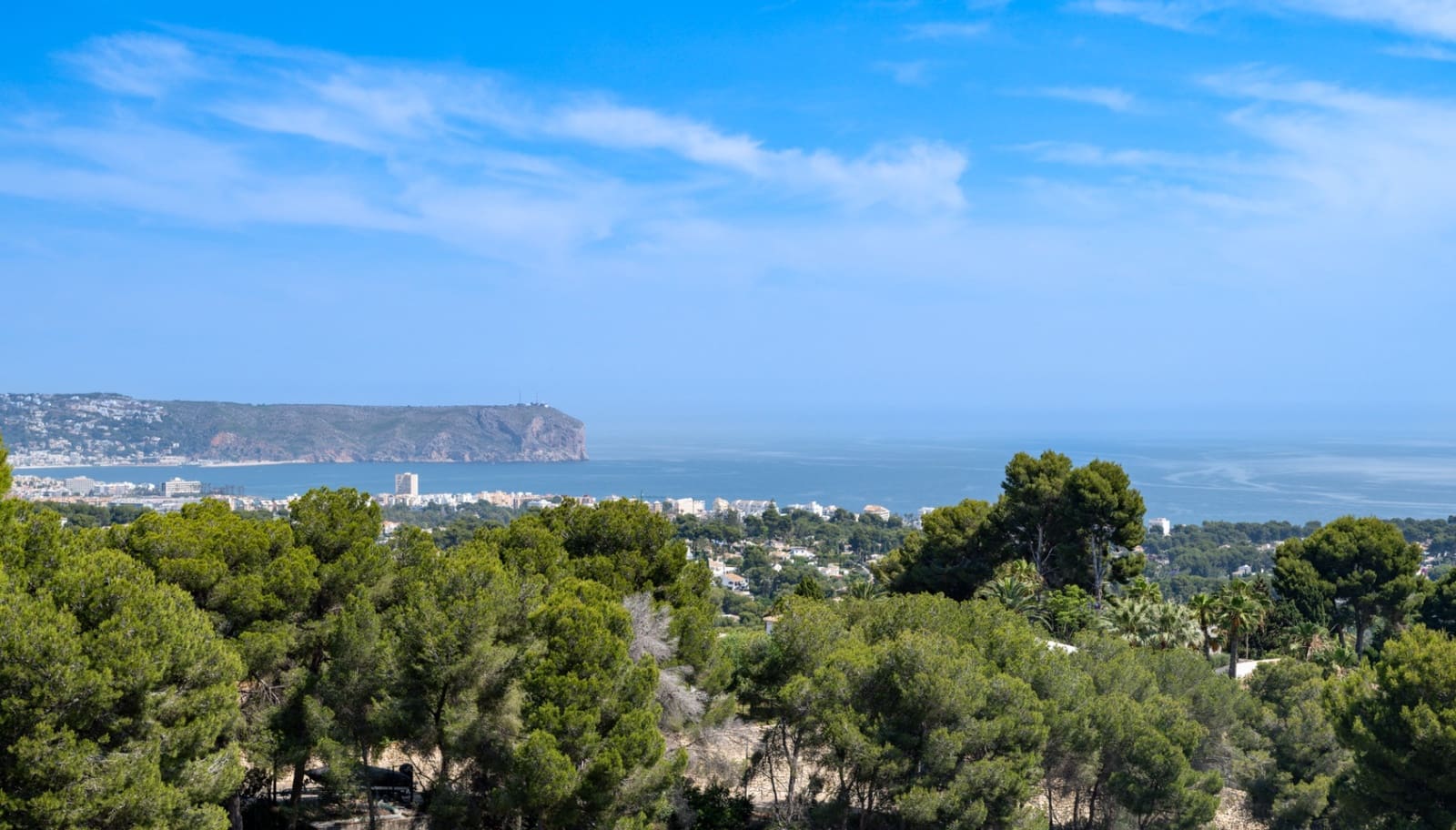 5 quarto Moradia para venda em Javea / Xabia com piscina - 1 499 000 € (Ref: 10120469)