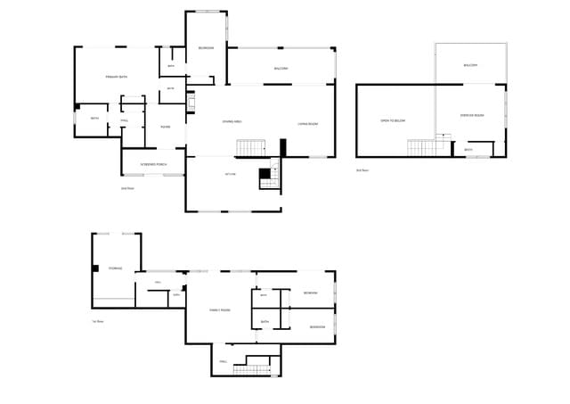 5 quarto Moradia para venda em La Granadella  - Costa Nova, Javea / Xàbia com piscina - 1 499 000 € (Ref: 10120469)