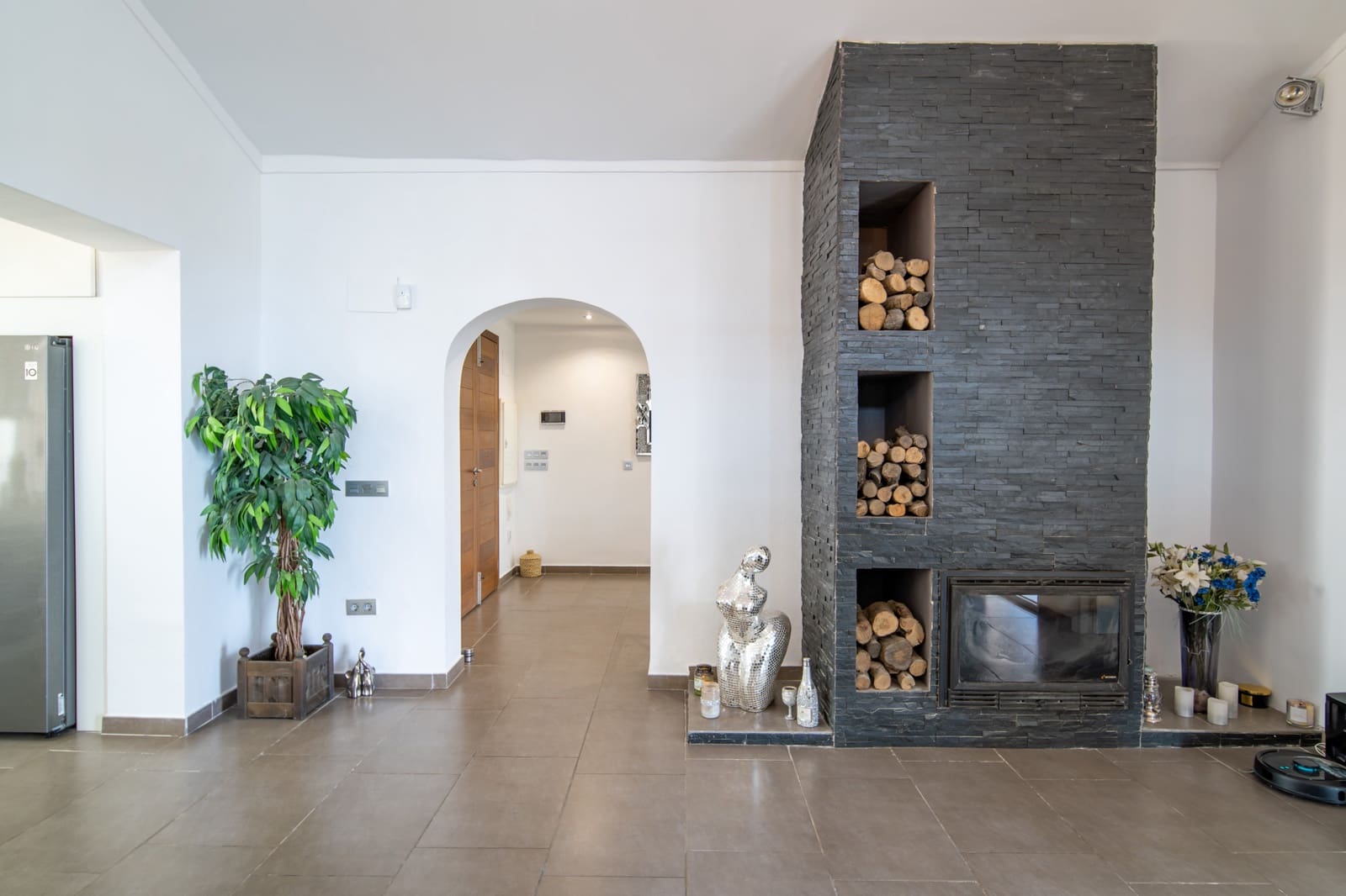 5 quarto Moradia para venda em Javea / Xabia com piscina - 1 499 000 € (Ref: 10120469)