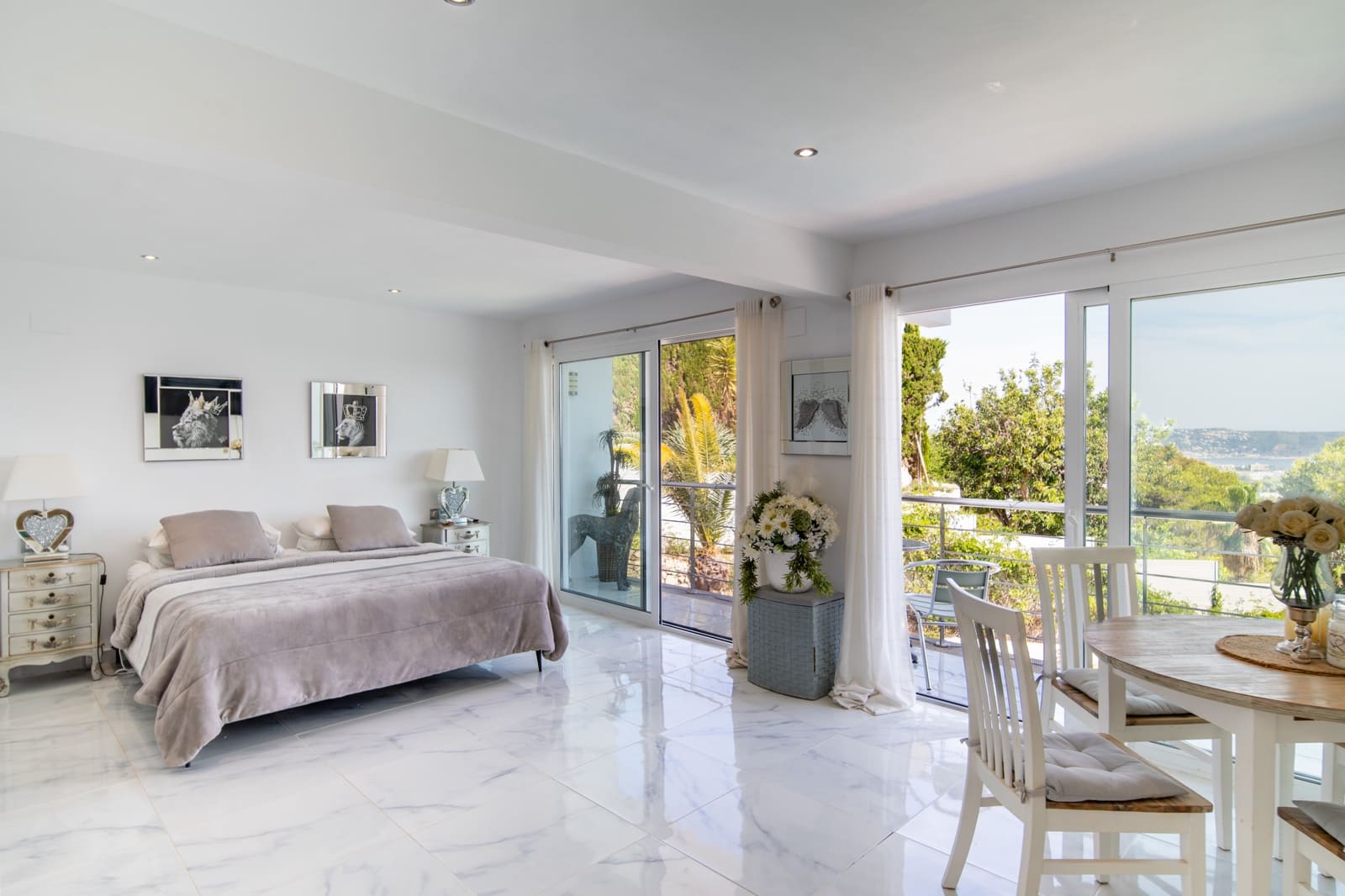 5 quarto Moradia para venda em Javea / Xabia com piscina - 1 499 000 € (Ref: 10120469)