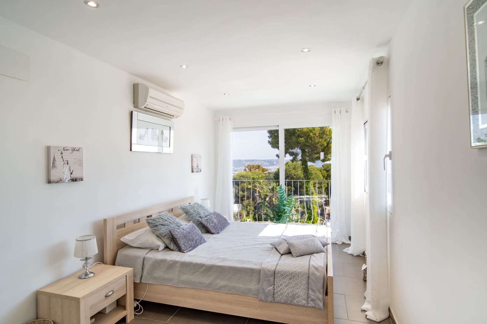 5 quarto Moradia para venda em Javea / Xabia com piscina - 1 499 000 € (Ref: 10120469)
