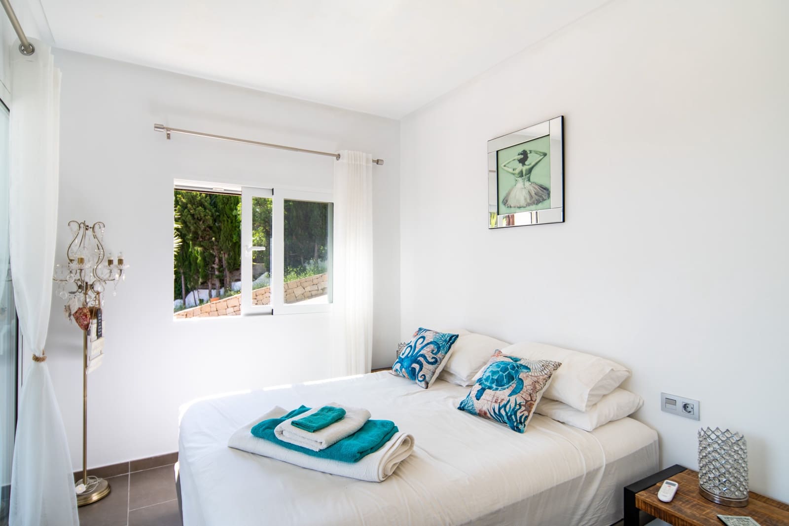 5 quarto Moradia para venda em Javea / Xabia com piscina - 1 499 000 € (Ref: 10120469)