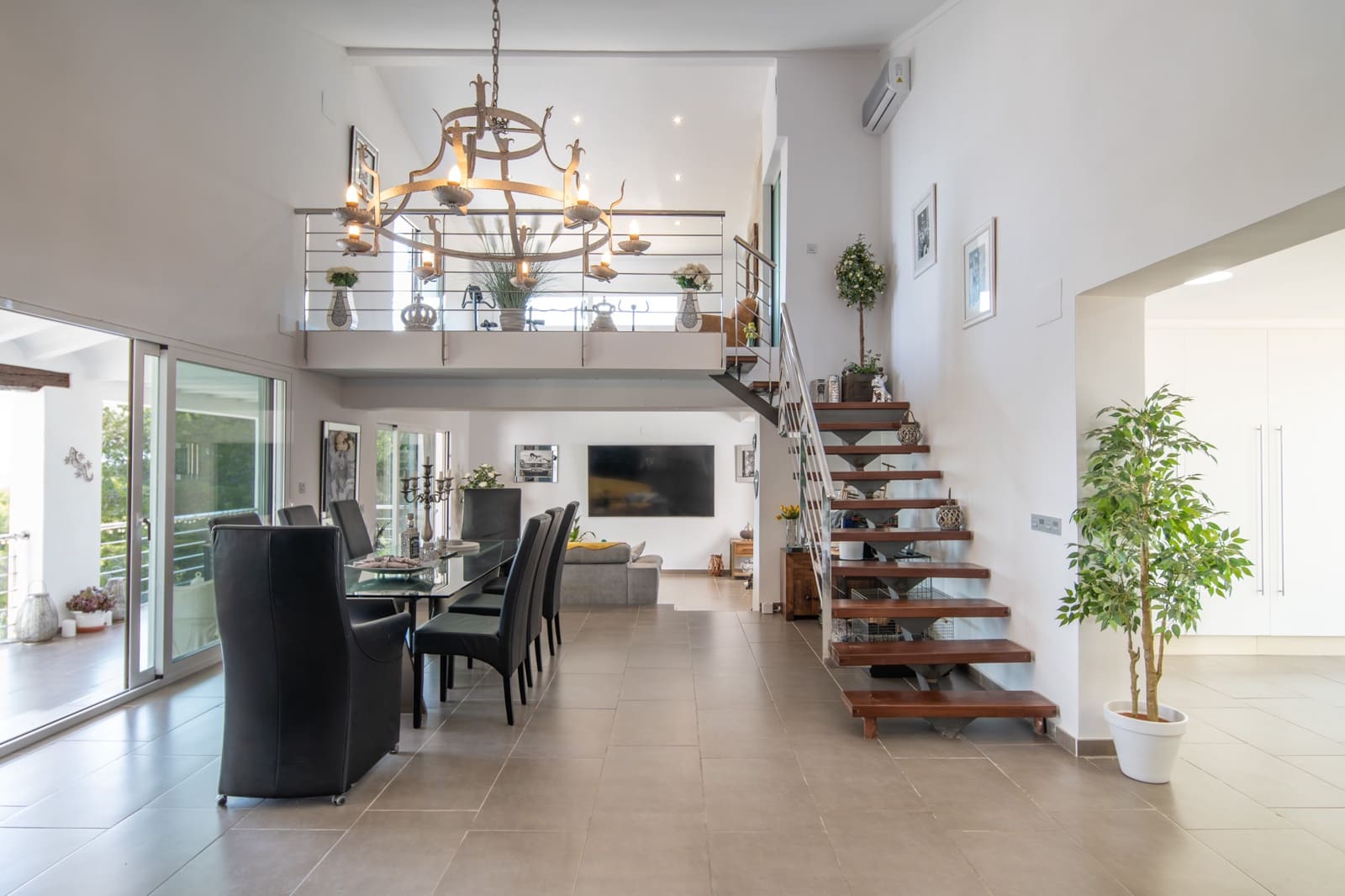 5 quarto Moradia para venda em Javea / Xabia com piscina - 1 499 000 € (Ref: 10120469)