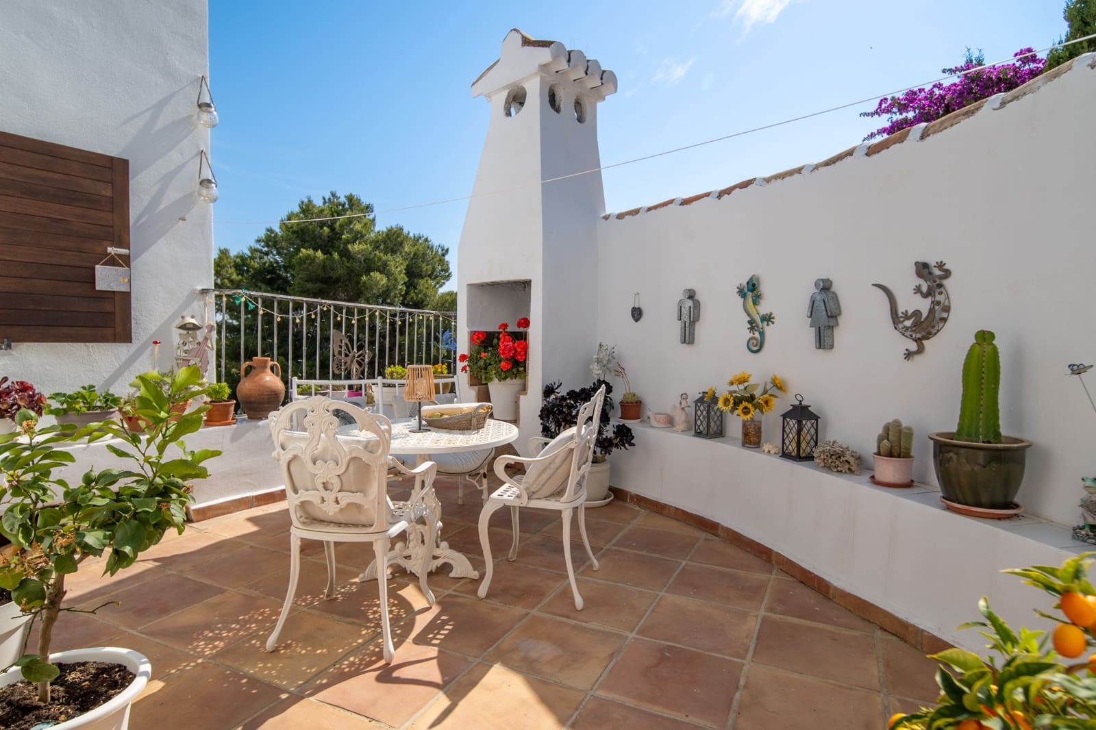 5 quarto Moradia para venda em Javea / Xabia com piscina - 1 499 000 € (Ref: 10120469)