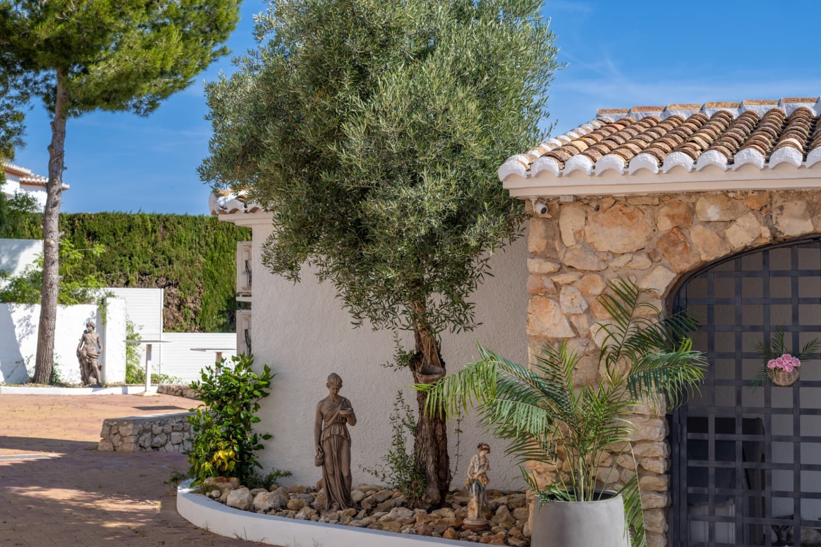 5 quarto Moradia para venda em Javea / Xabia com piscina - 1 499 000 € (Ref: 10120469)
