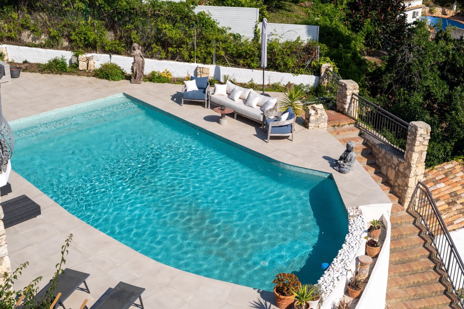 5 quarto Moradia para venda em Javea / Xabia com piscina - 1 499 000 € (Ref: 10120469)